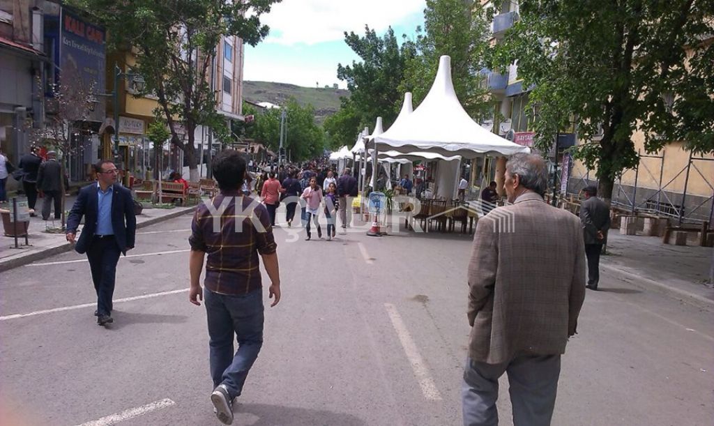 3'lük Kubbeli Çadır